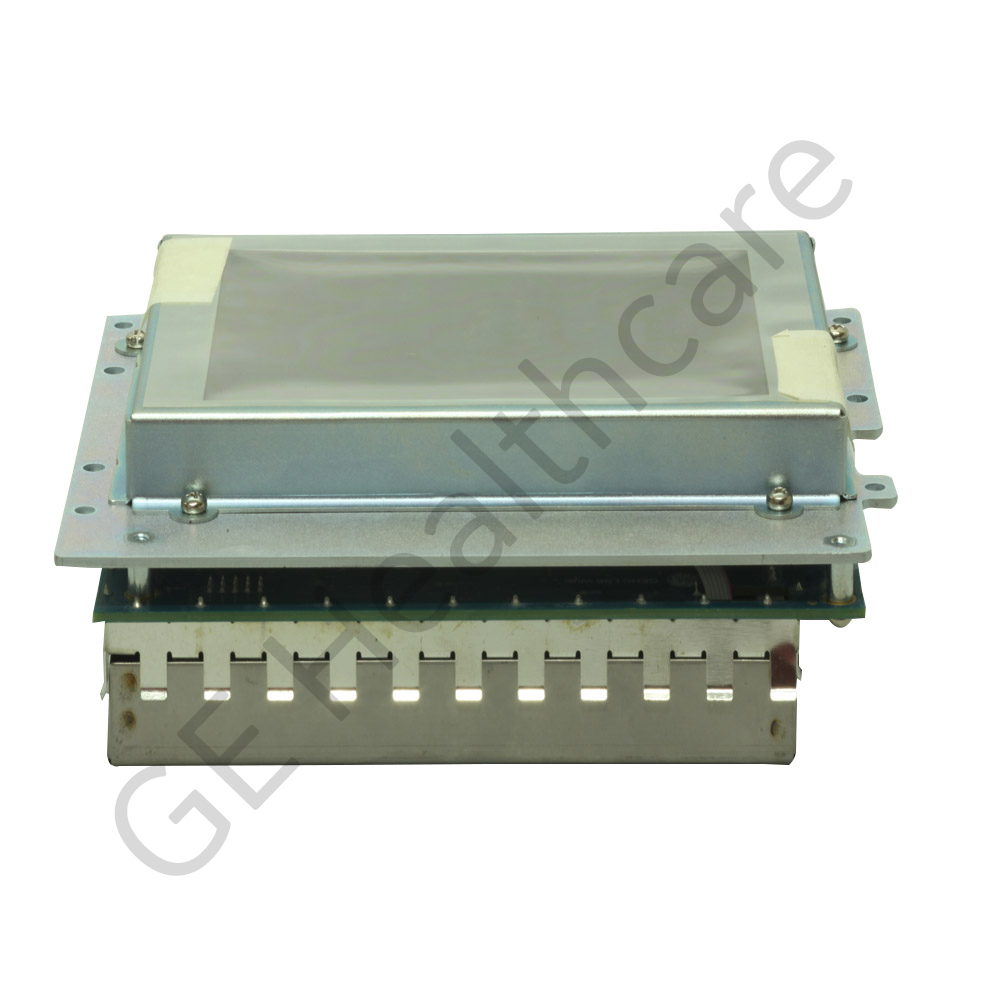 Assembly-WXC, Display Control Assembly, Spare part - Make Assembly-WXC, Display Control Assembly, Spare part - Make