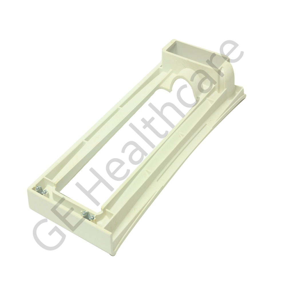 Bezel MGAS and Vaporizer Storage M1230419