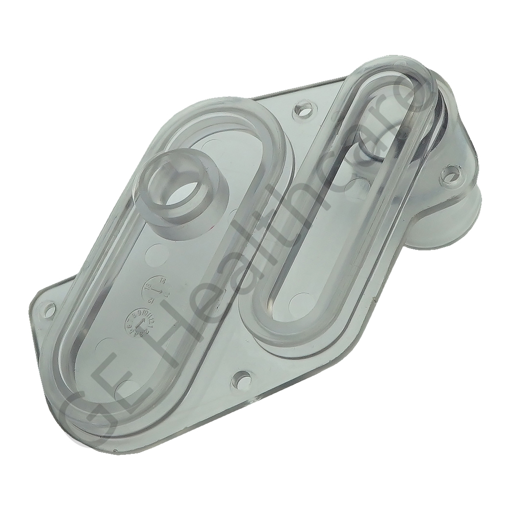Bag Port BC BCG Bag Port BC BCG