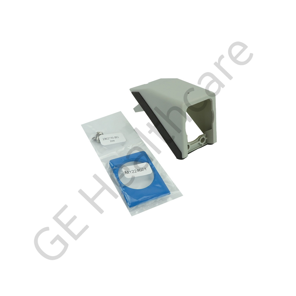Service Kit, Enclosure, Tec 6 Plus Des Fixed Filler Service Kit, Enclosure, Tec 6 Plus Des Fixed Filler