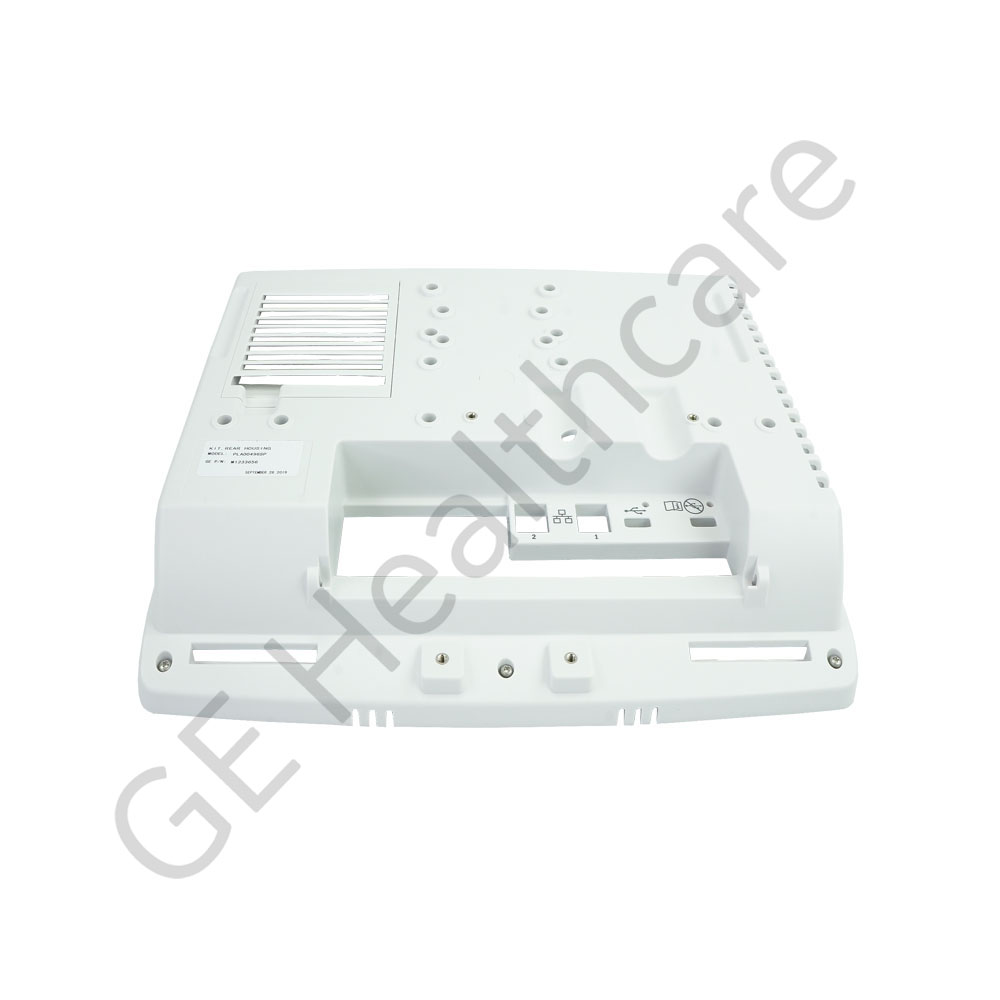 Housing Rear Mechanical Kit Housing Rear Mechanical Kit