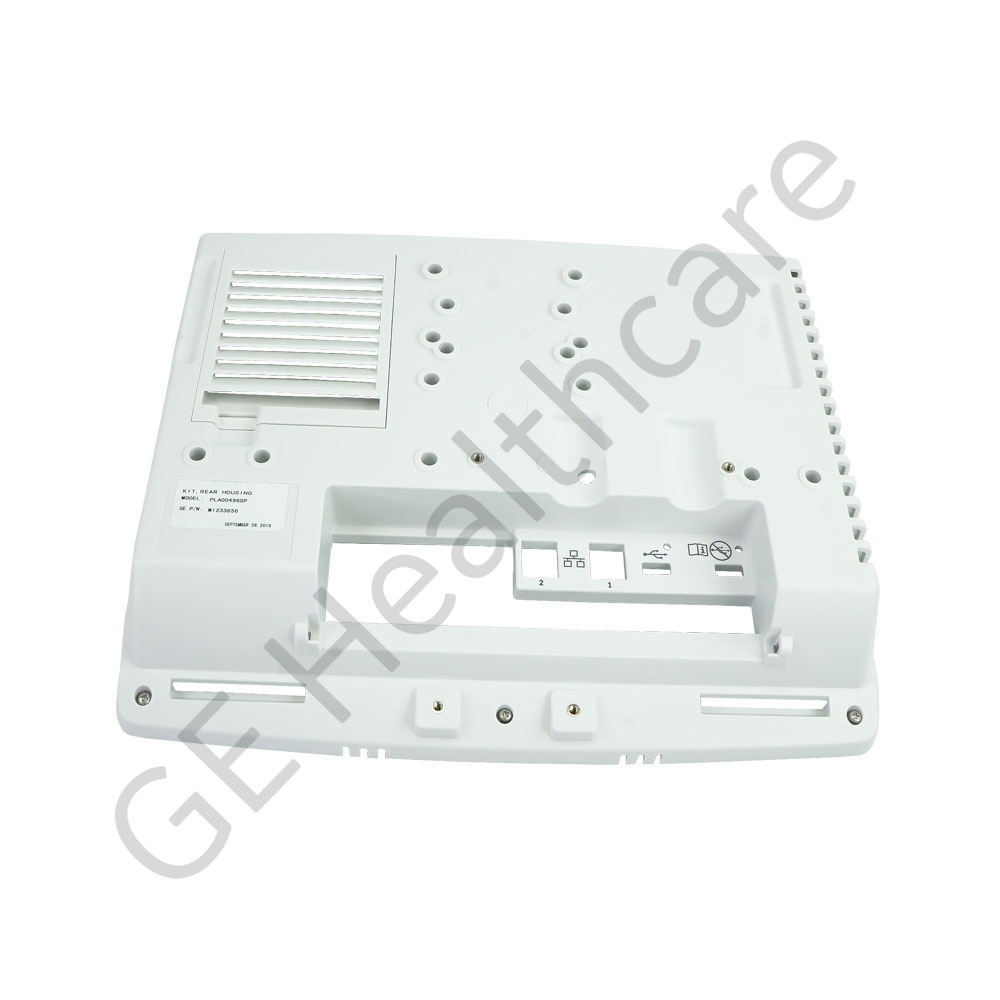 Housing Rear Mechanical Kit Housing Rear Mechanical Kit