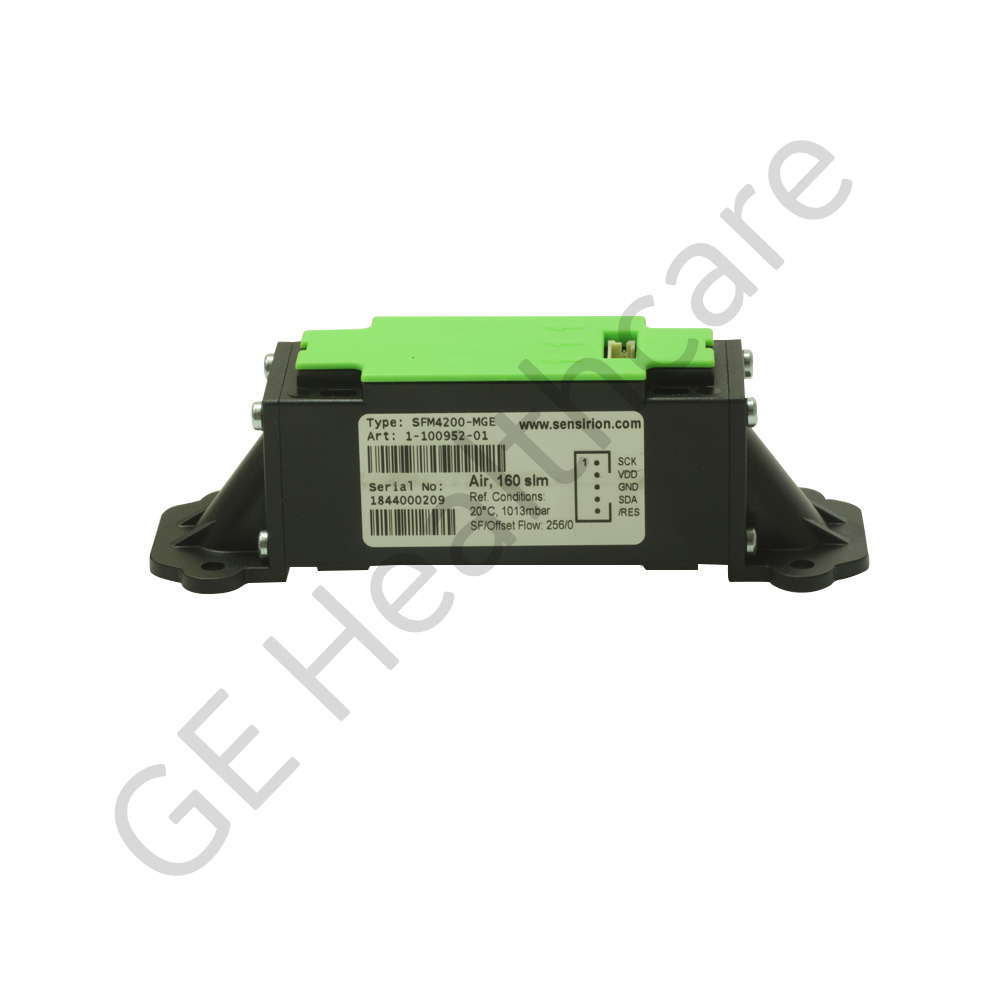 Kit Transducer Flow 0-160 LPM