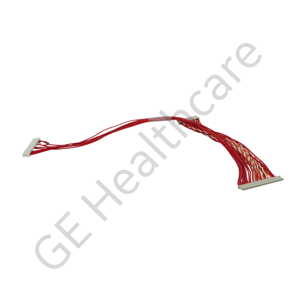 Harness Carrier Board to LCD LVDS Harness Carrier Board to LCD LVDS