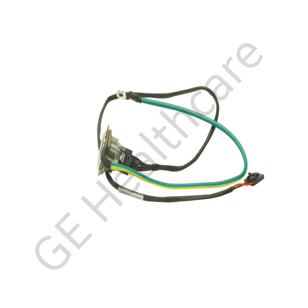 Harness ACB to System Switch 4 Pin Length 500mm Harness ACB to System Switch 4 Pin Length 500mm