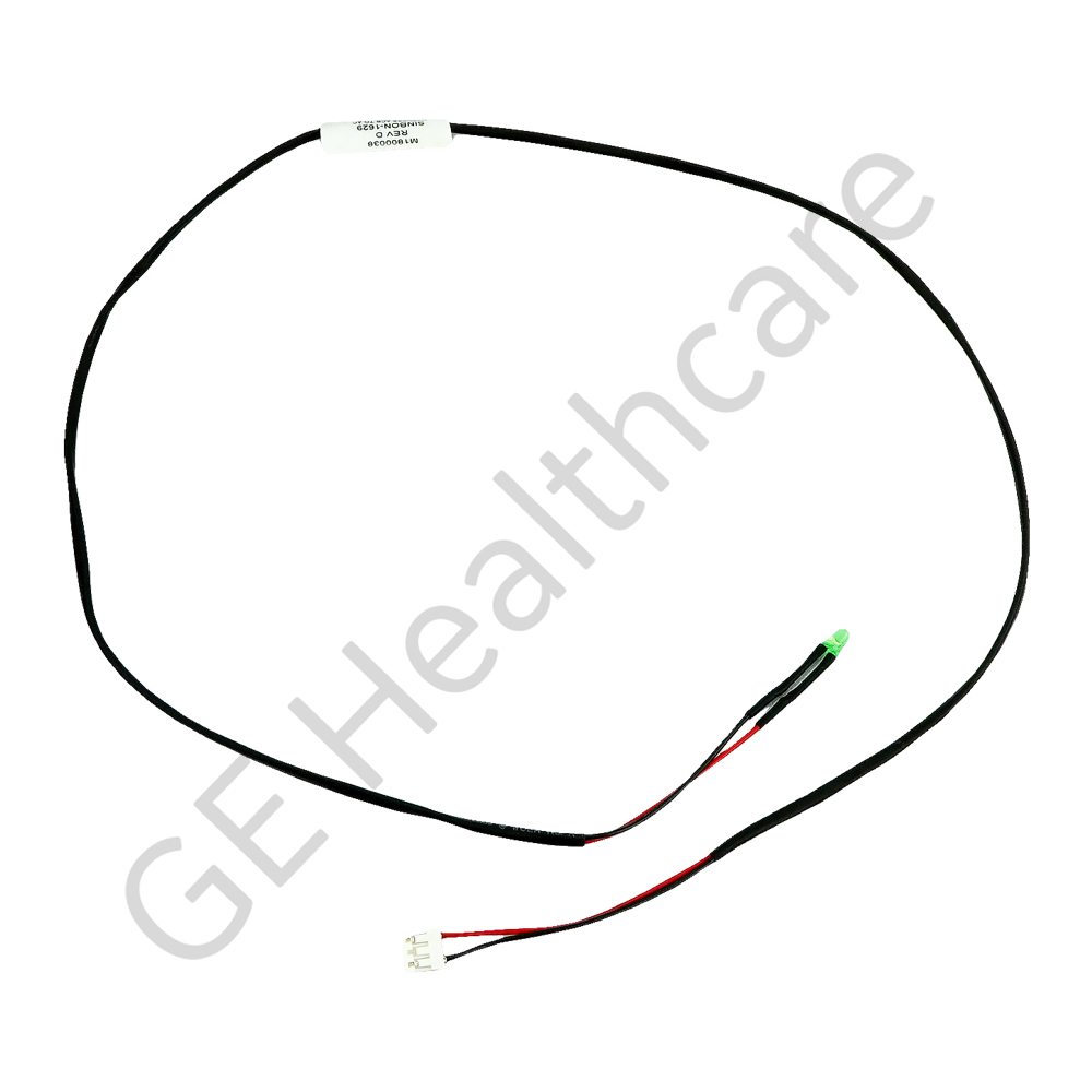 Harness ACB to AC LED 2 Pin Length 600mm Harness ACB to AC LED 2 Pin Length 600mm