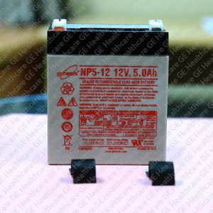 Rechargeable Lead Acid Battery