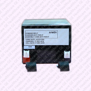 Rechargeable Lead Acid Battery