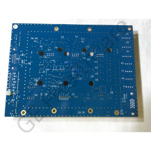 Frame Interface Board with Auxiliary Common Gas Outlet (ACGO) Sensor Frame Interface Board with Auxiliary Common Gas Outlet (ACGO) Sensor