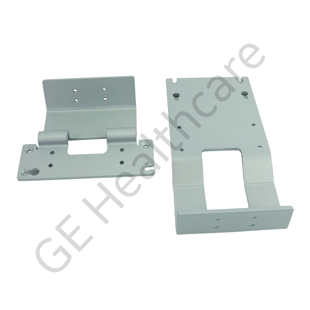 Vertical Flat Panel Display Mount Kit Vertical Flat Panel Display Mount Kit
