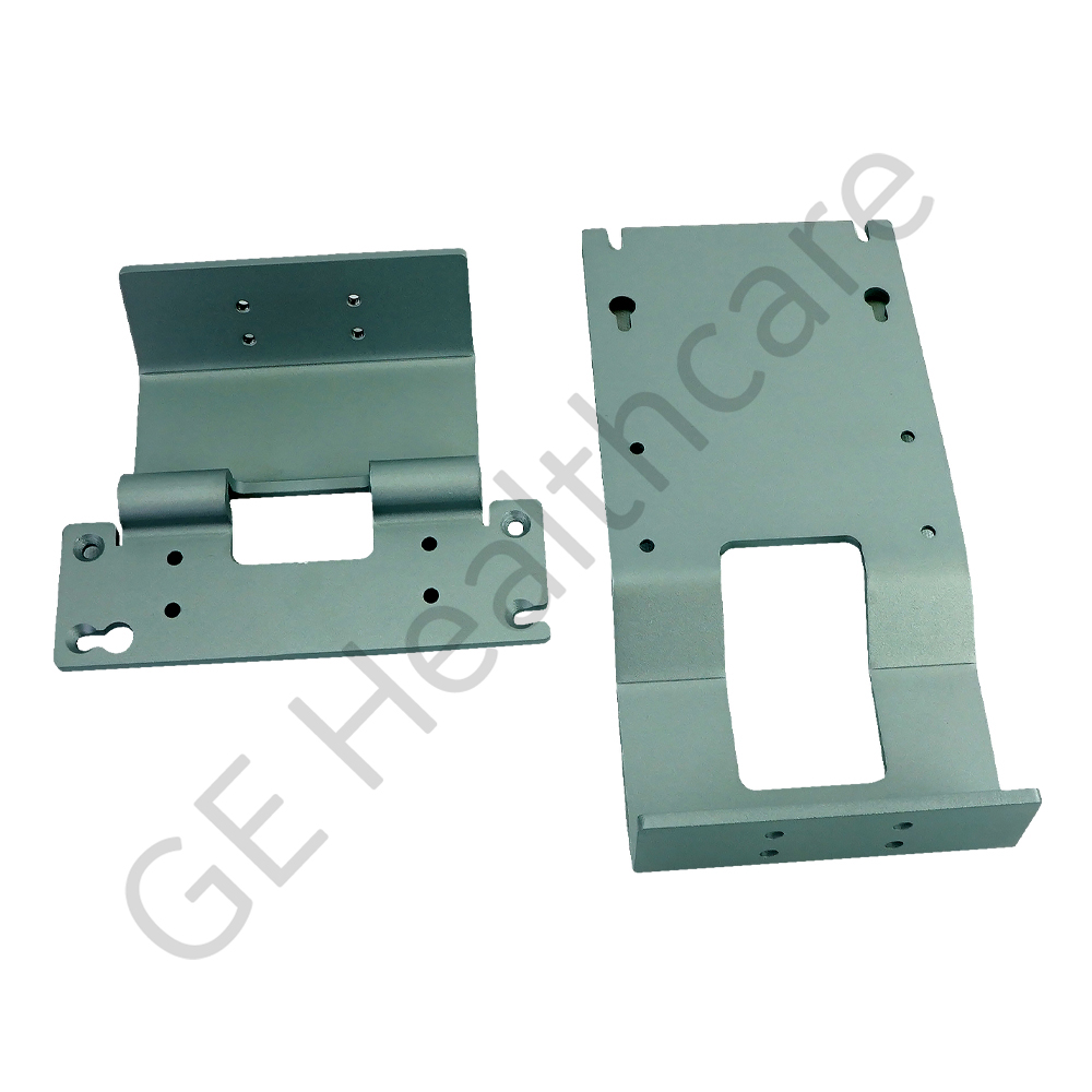 Vertical Flat Panel Display Mount Kit Vertical Flat Panel Display Mount Kit