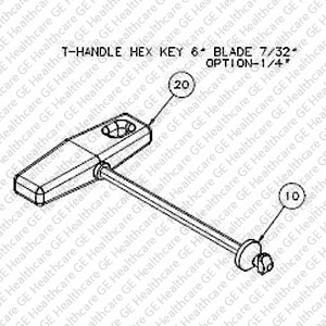 Collector Move Handle Collector Move Handle