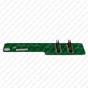 BCCOLL Collimator Connector Card BCCOLL Collimator Connector Card