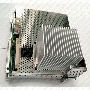 Back End Processor (BEP)