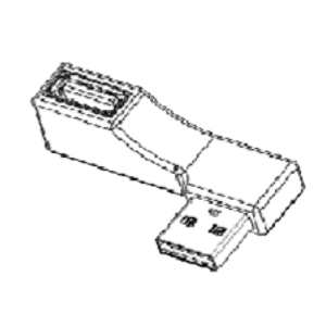 WiFi support kit - FRU - Venue Fit WiFi support kit - FRU - Venue Fit