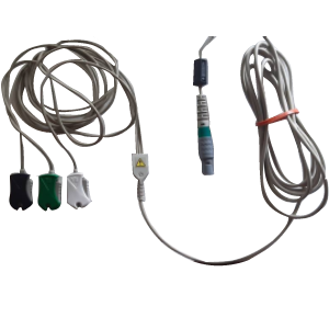 Norav ECG Kit CRU - Germany Norav ECG Kit CRU - Germany