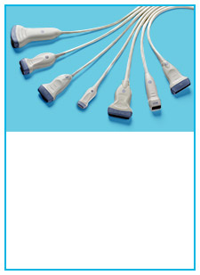 Ultrasound probes