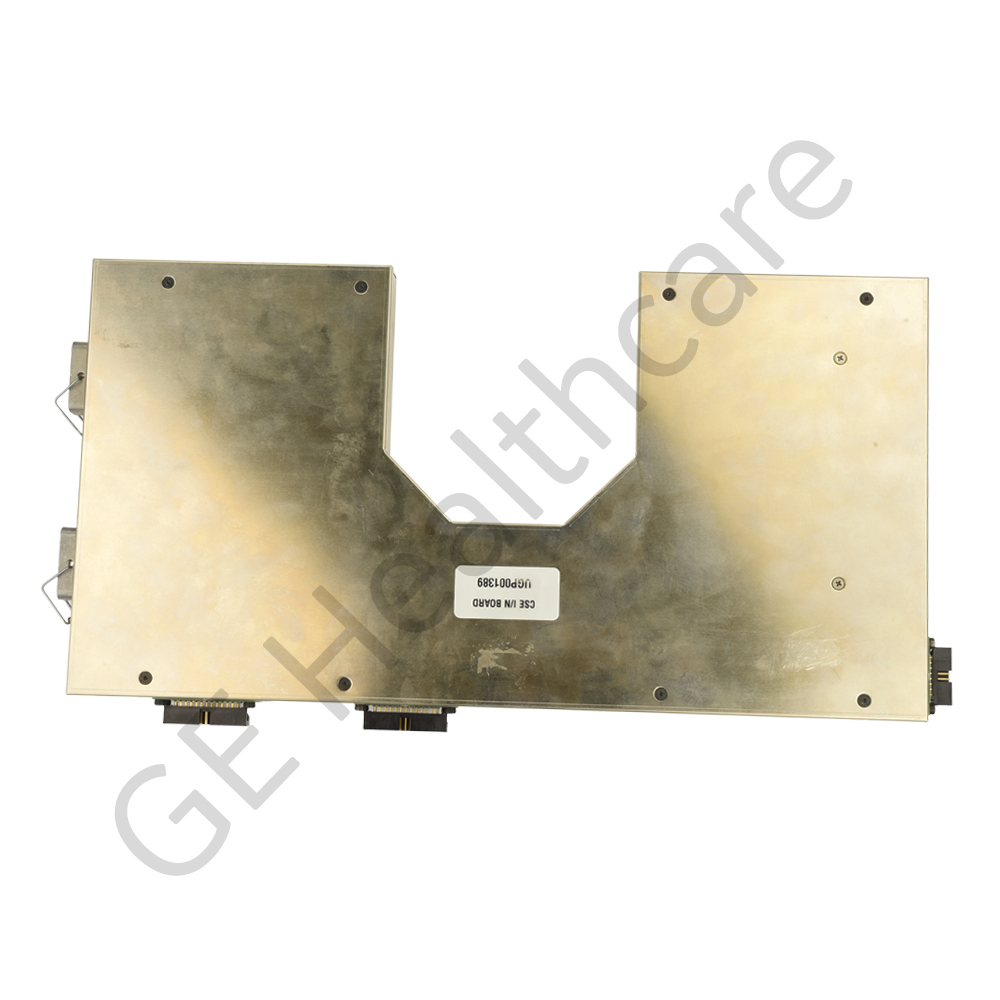 Input Board Input Board