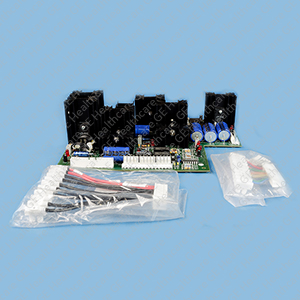 A1 REGULATOR BOARD INCLUDES ADAPTOR UGP001450-R A1 REGULATOR BOARD INCLUDES ADAPTOR UGP001450-R