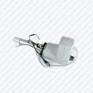 Infinia II Encoder & Motor Assembly Infinia II Encoder & Motor Assembly