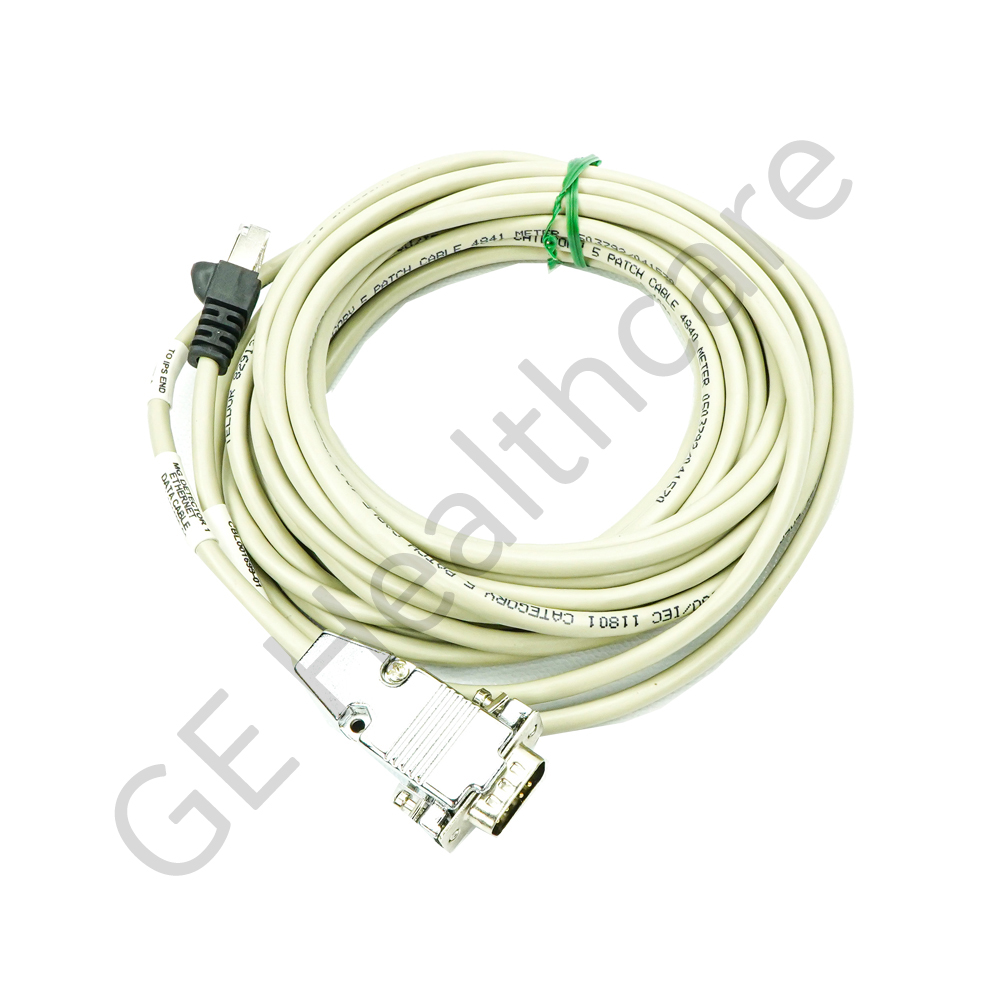 MG DETECTOR 2 DATA CABLE FOR S.P. MG DETECTOR 2 DATA CABLE FOR S.P.