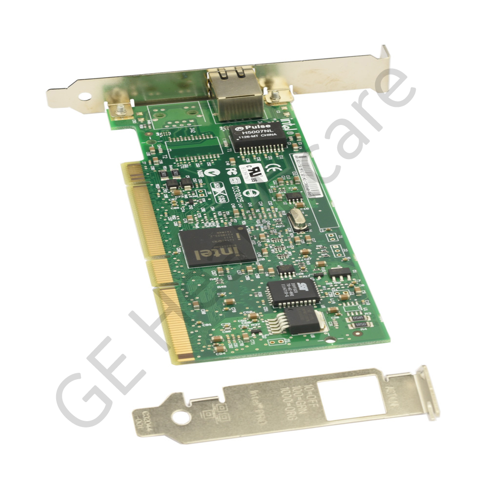 Nic-Intel PRO1000MT Server Adaptor Nic-Intel PRO1000MT Server Adaptor
