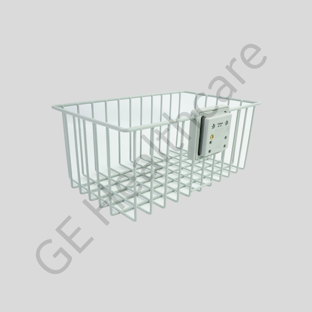 Basket Utility Wall Mount DP100 400 Basket Utility Wall Mount DP100 400