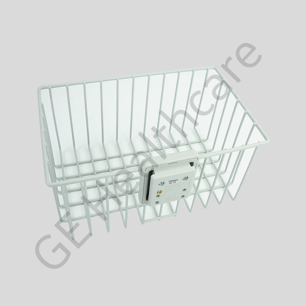 Basket Utility Wall Mount DP100 400 Basket Utility Wall Mount DP100 400