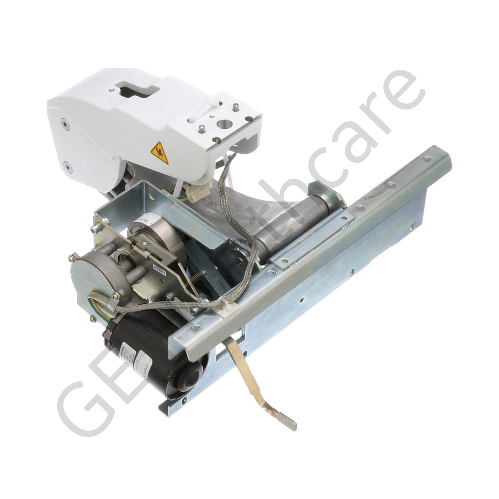 Z- Mechanism GA200039-R Z- Mechanism GA200039-R