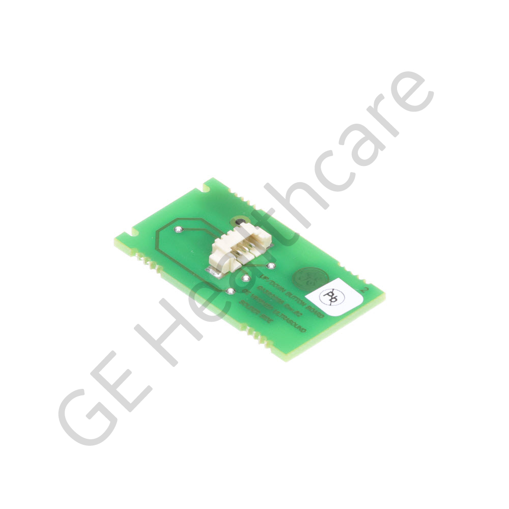 Up-Down Button Board GA200285