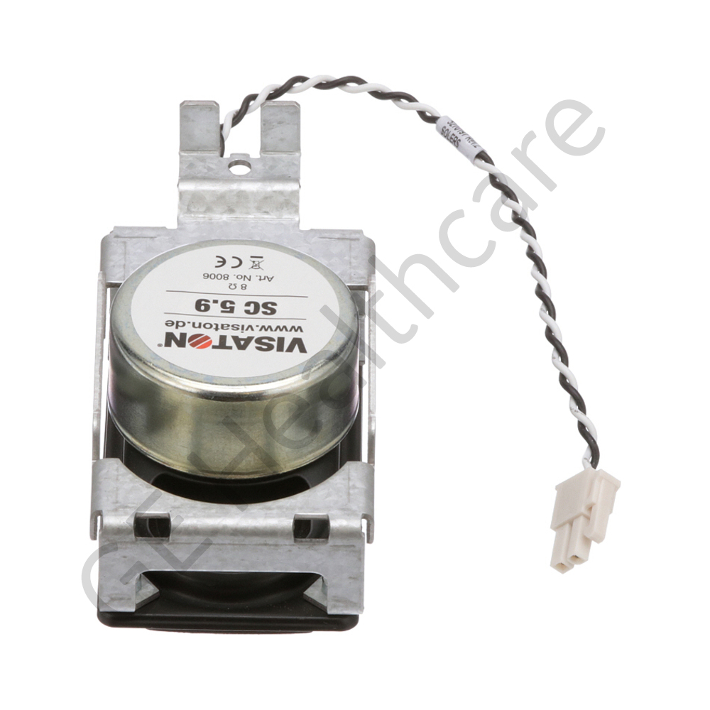 Speaker Assembly - Visaton Speaker Assembly - Visaton