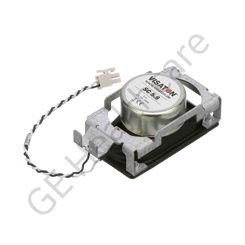 Speaker Assembly - Visaton Speaker Assembly - Visaton