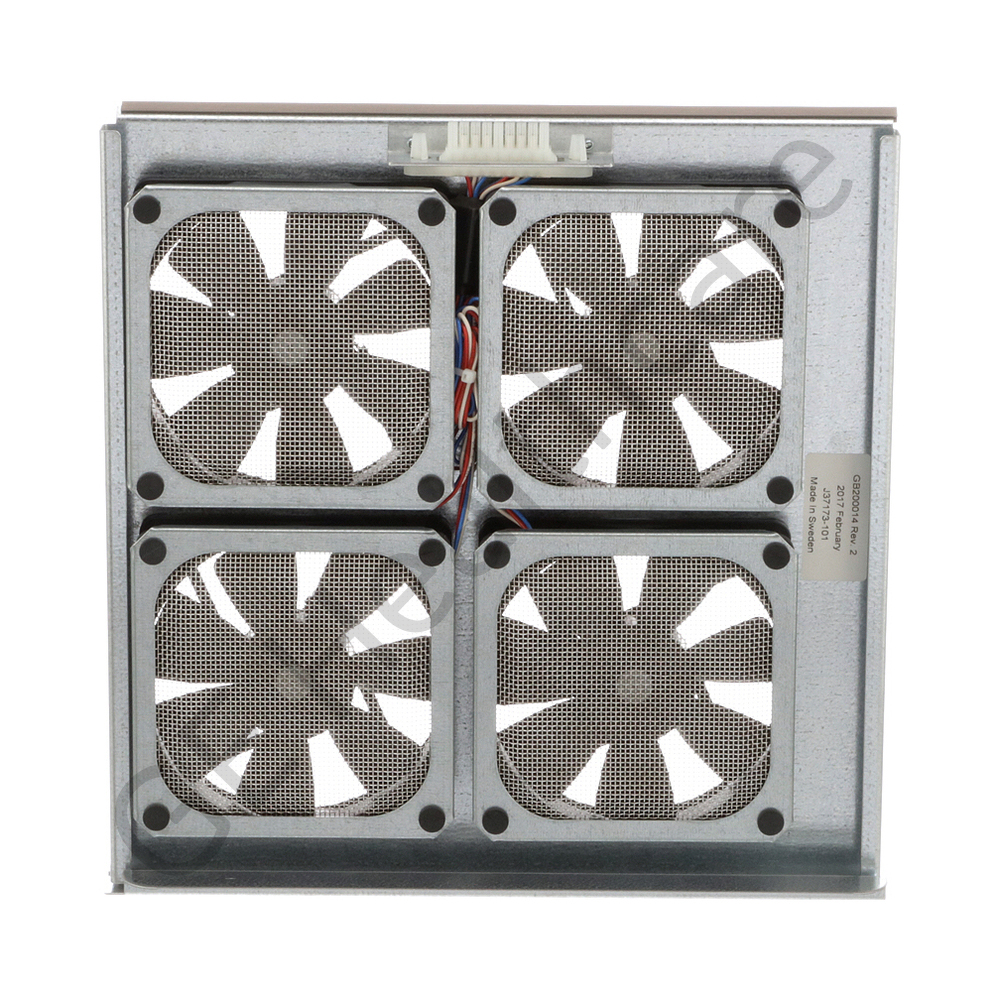 Fan Drawer Assembly Includes All Mounting Fixtures Fan Drawer Assembly Includes All Mounting Fixtures