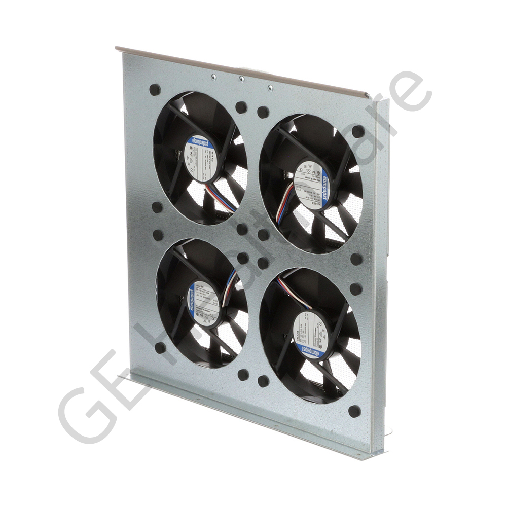 Fan Drawer Assembly Includes All Mounting Fixtures Fan Drawer Assembly Includes All Mounting Fixtures