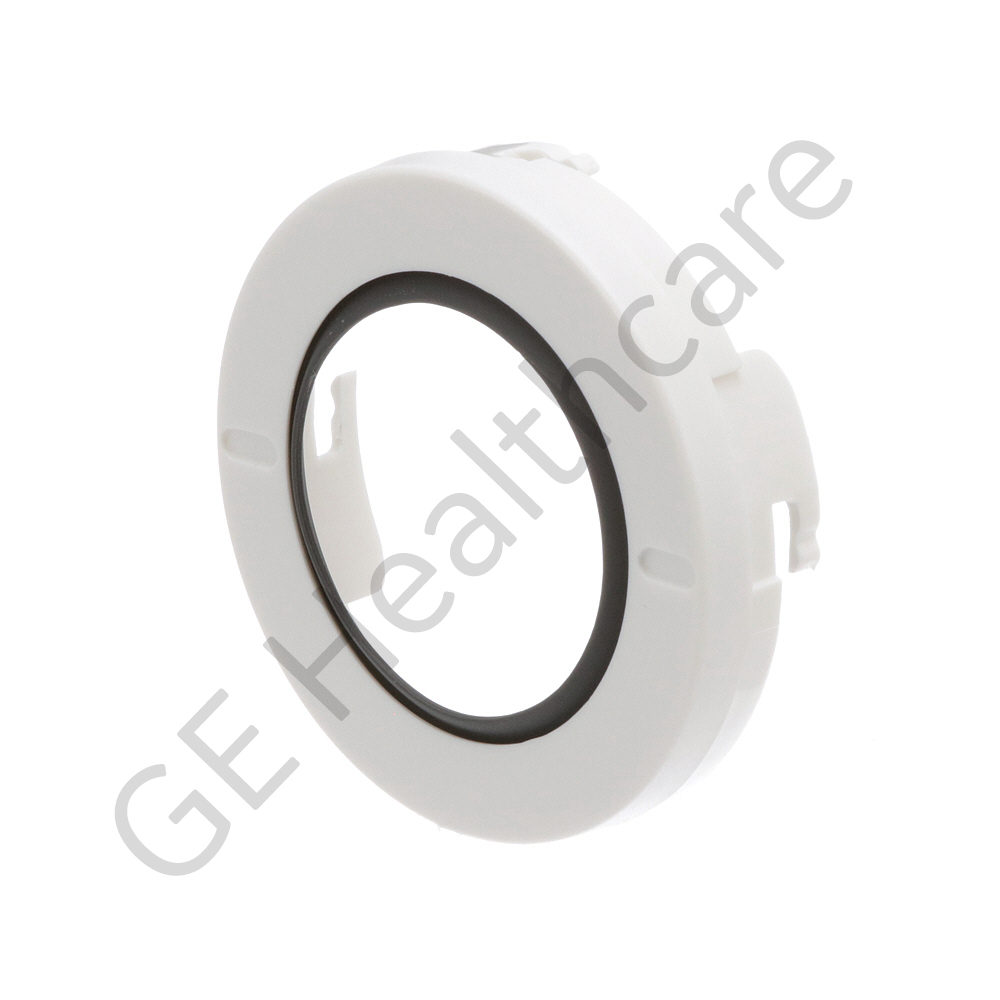 White Top Ring Dust Gasket for Trackball White Top Ring Dust Gasket for Trackball