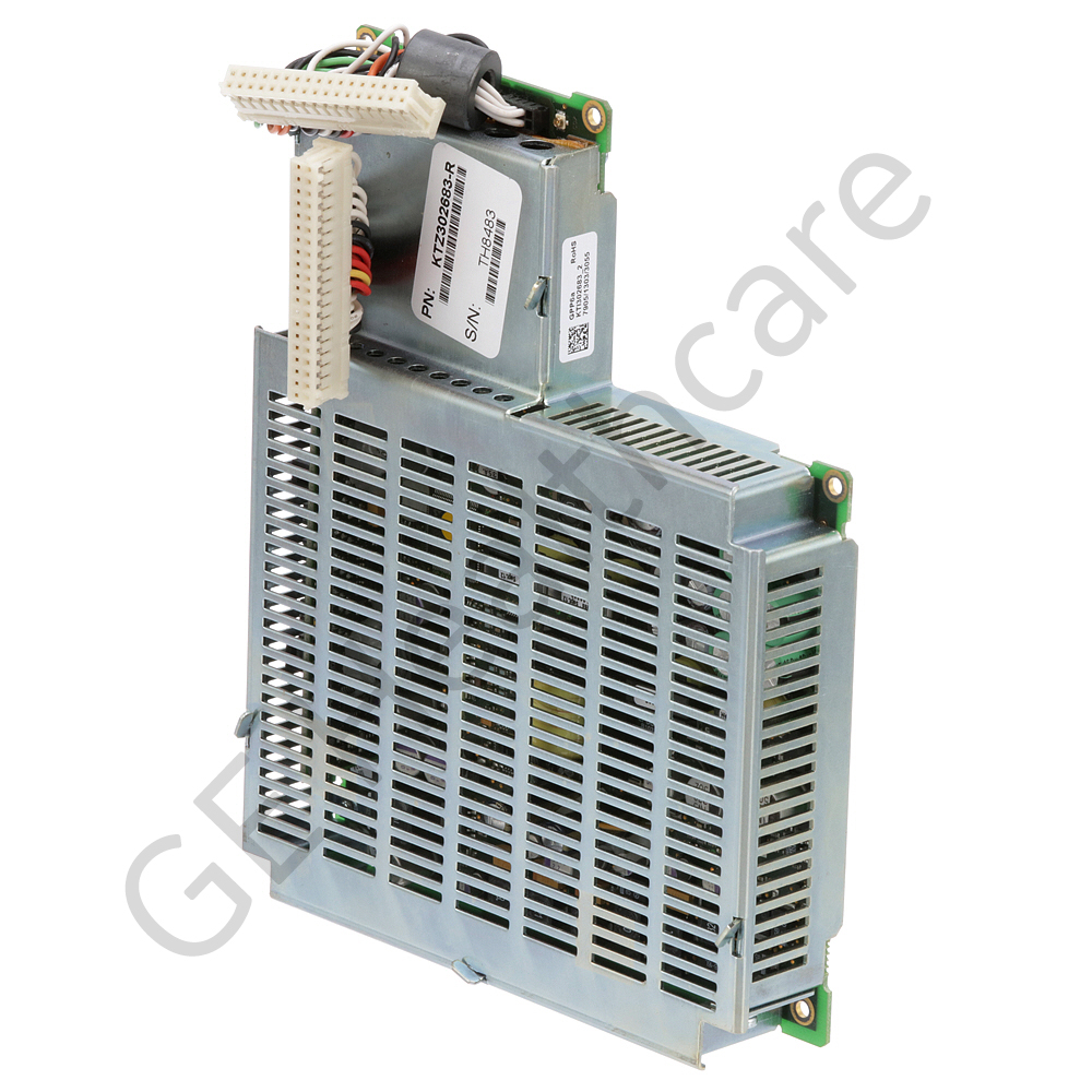 BOARD GPP6 DC,DC POWER SUPPLY BOARD GPP6 DC,DC POWER SUPPLY