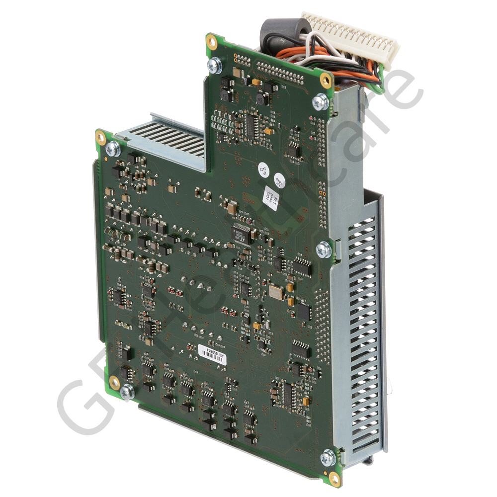 BOARD GPP6 DC,DC POWER SUPPLY BOARD GPP6 DC,DC POWER SUPPLY