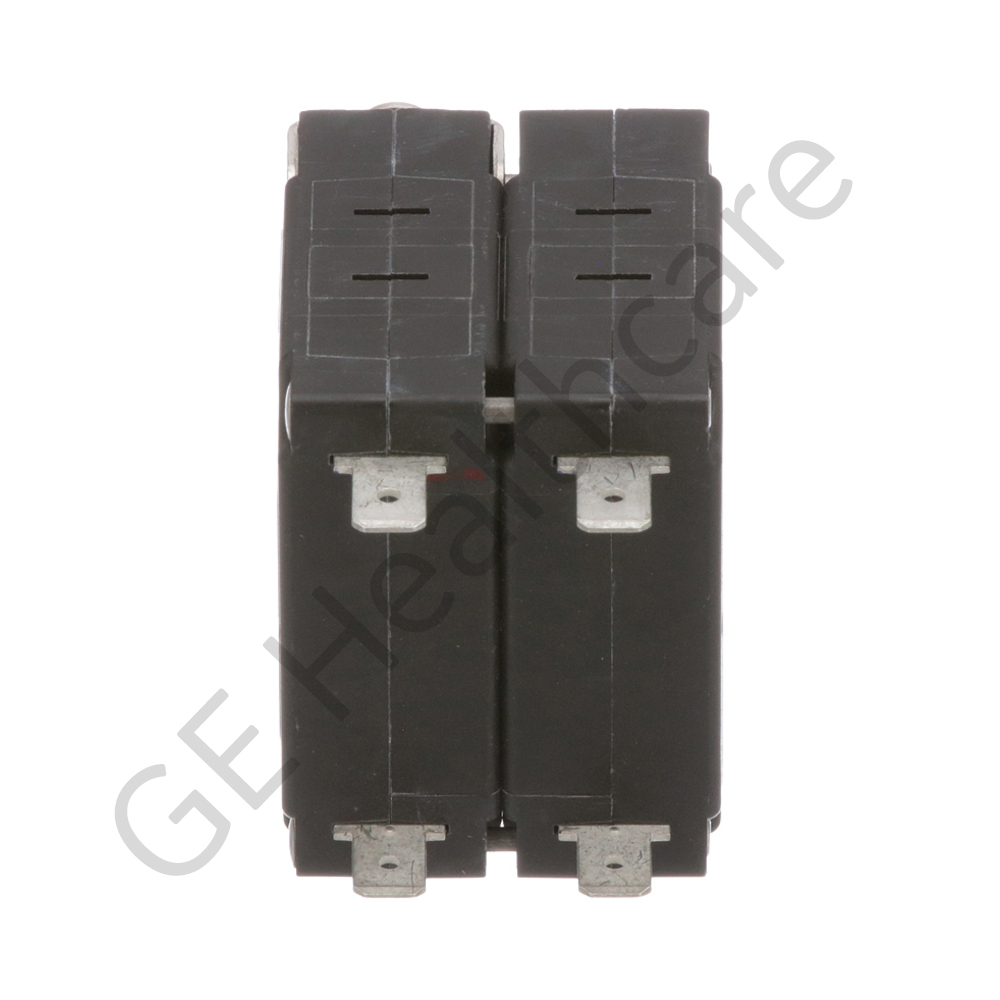 Circuit Breaker 2Pole 10A Trip DCLG Circuit Breaker 2Pole 10A Trip DCLG