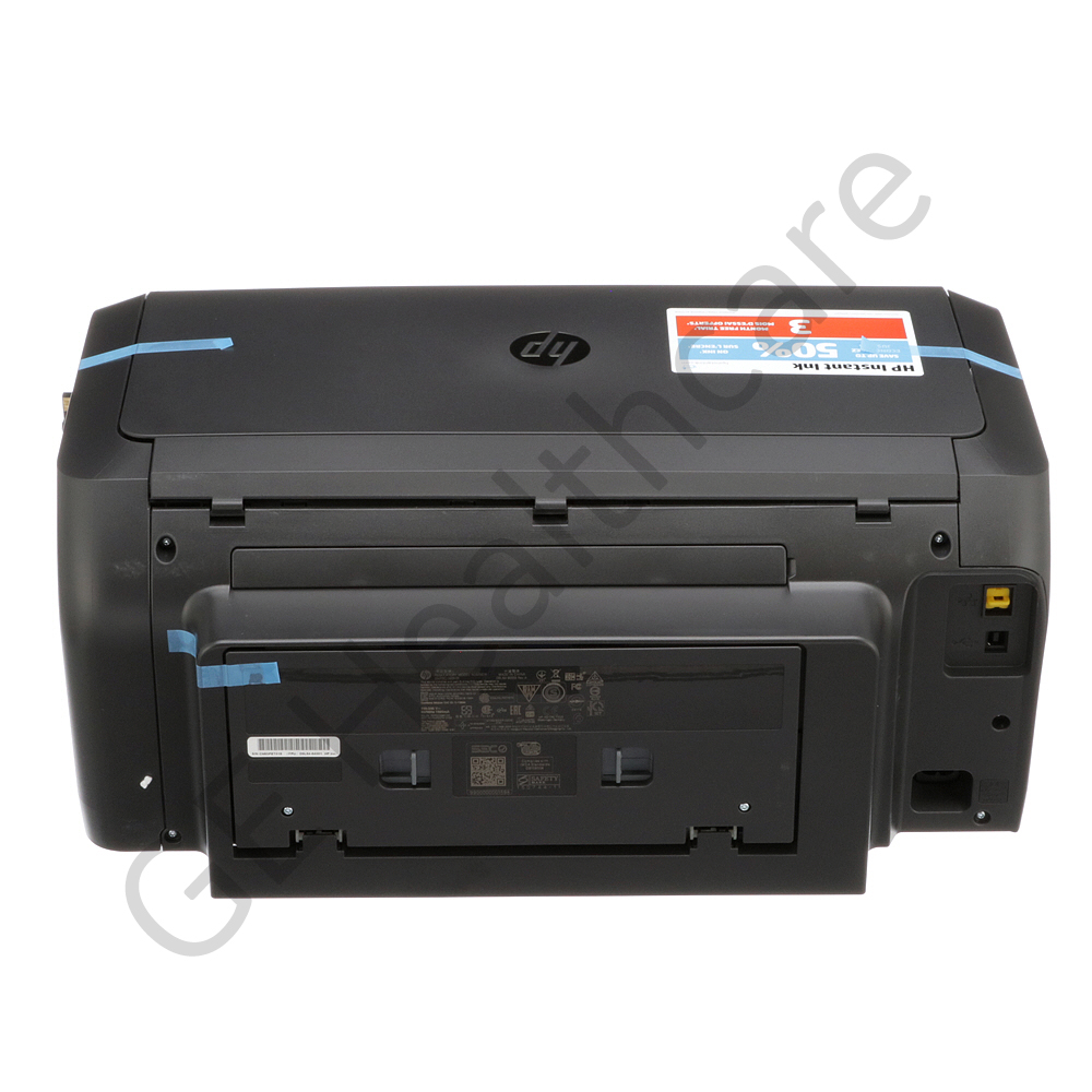 HP OfficeJet Printer HP OfficeJet Printer