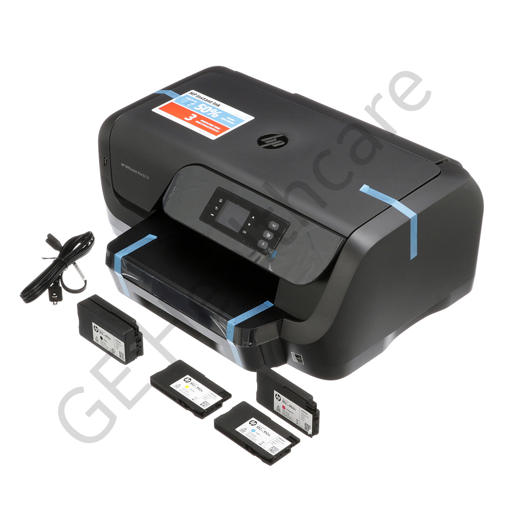 HP OfficeJet Printer HP OfficeJet Printer