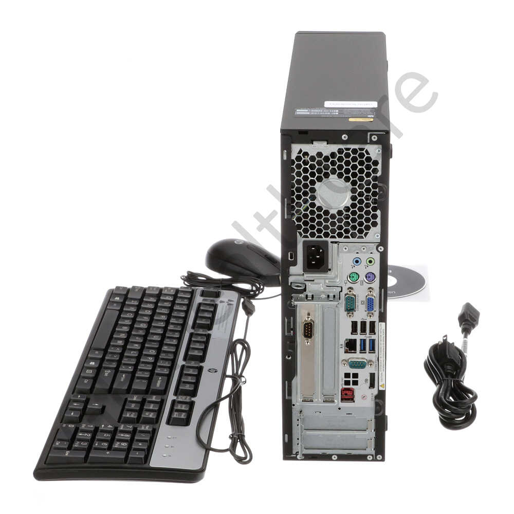 PC, Prodigy P3-P7, HP RP5800, Win7 PC, Prodigy P3-P7, HP RP5800, Win7