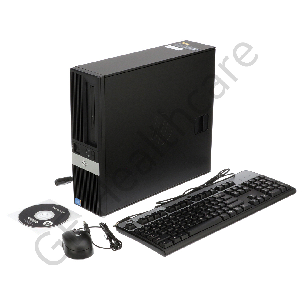 PC, Prodigy P3-P7, HP RP5800, Win7 PC, Prodigy P3-P7, HP RP5800, Win7