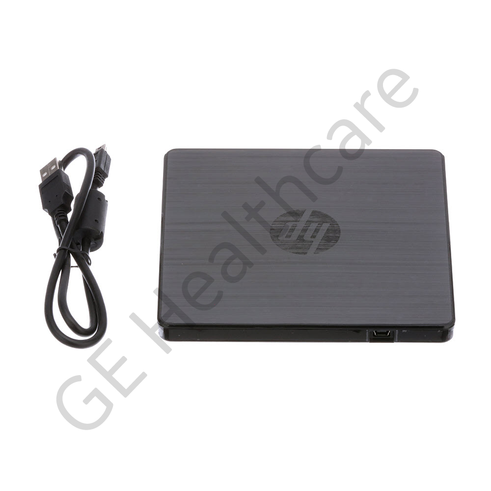 USB DVD - RW External USB DVD - RW External