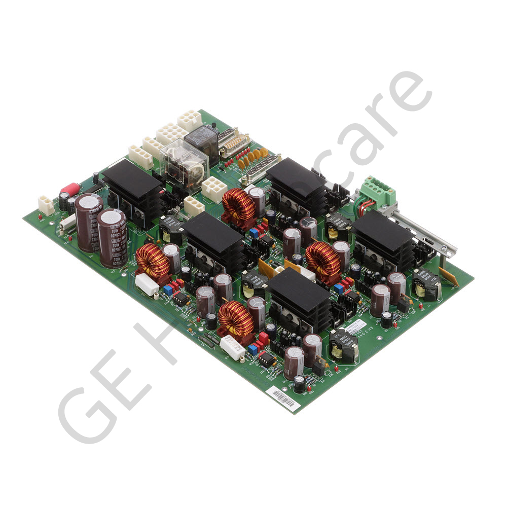 Power Supply Board - MG PCA000416-R