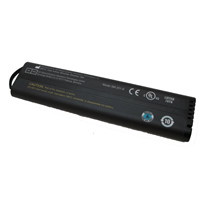 Battery 11.1V 3S2P 18650 Li-Ion SMBUS