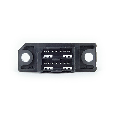 Connector - Vertical Mini-Drawer 14P